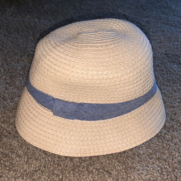 Baby Boy Hat